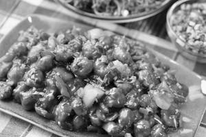 Soya Chilli
