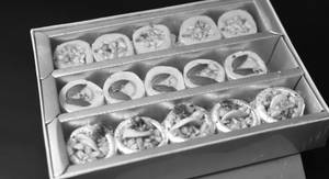 Drfruit Sweets Gift Box