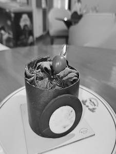 Black Forest Pastry