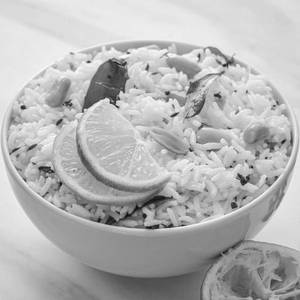 Lemon Rice