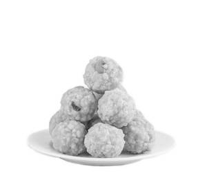 Boondi Laddu