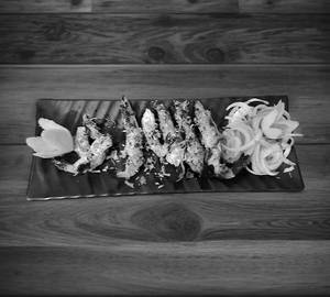 Tandoori Prawns