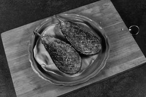 Begun Bhaja [2 Pieces]