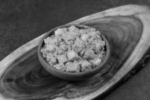 Matar Paneer