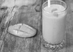 Such Much Aam Shake