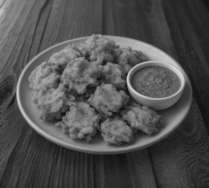 Aloo Pakoda
