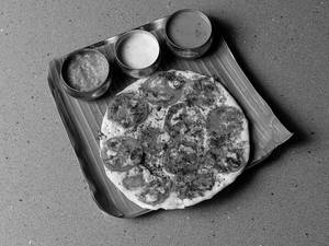 Tomatto oothappam