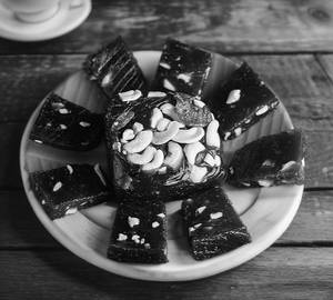 Bandar Halwa