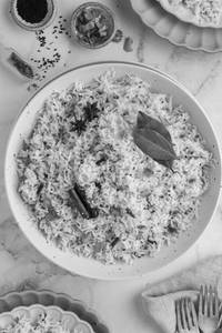 Jeera Rice