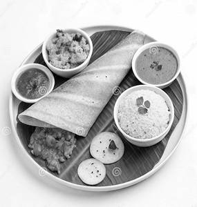 Karnataka Special Paneer Dosa