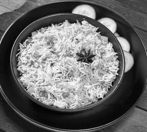 Veg pulao