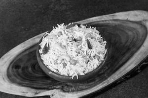 Peas Pulao