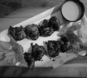 Chicken Banjara Kabab [8 Pieces]