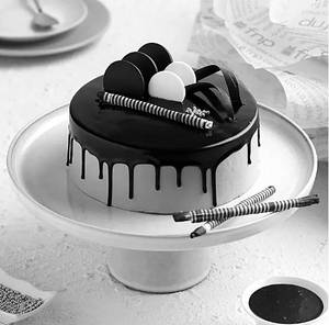 Choco Truffle Cream Cake