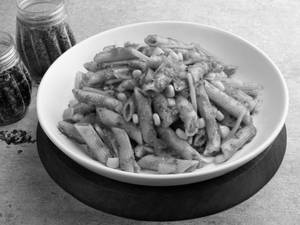Veggie Blast Pasta