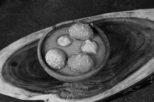 Chanar Dalna (4 Piece)