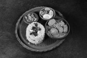 Pulao With Alur Dum Combo