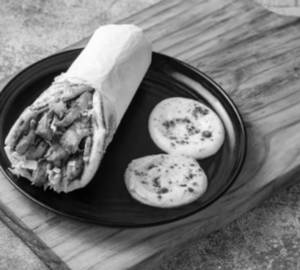 Namma Chicken Shawarma