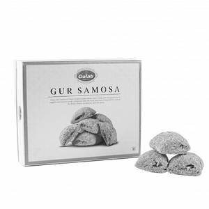 Gur Samosa