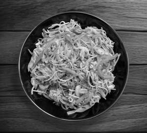 Veg Schezwan Noodles
