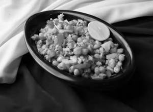 Crispy Corn