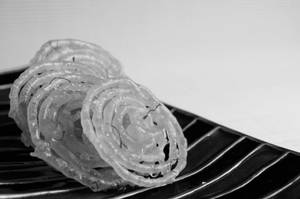 Jalebi In Desi Ghee