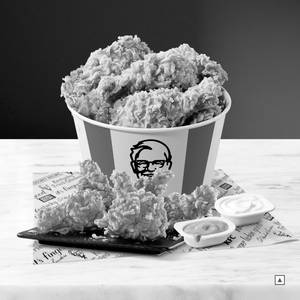 Big 12 Boneless Wing & HC