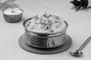 Ghee Rice