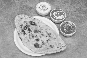 Butter Naan