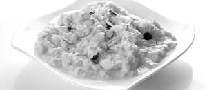 Curd Rice