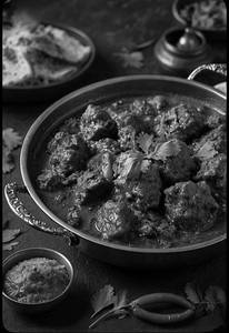 Chicken Chettinad