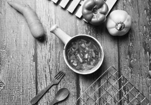 Clear Soup Chicken