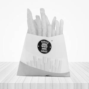 Small French Fries