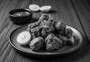 Chicken 65