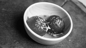 Gulab Jamun [2 Pieces]