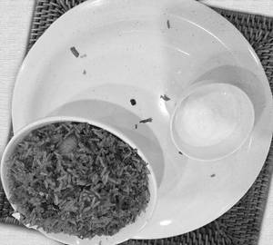 Tawa pulao
