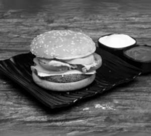 Veg Burger
