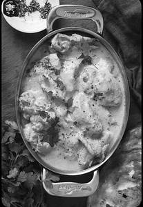 Chicken Mughlai