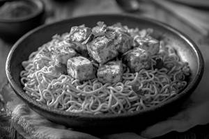 Paneer Maggi  [2 Packet]