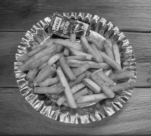 French fry