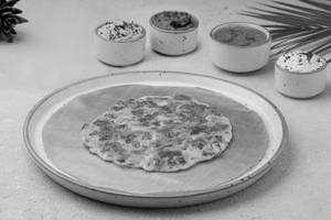 Tomato Uthappam