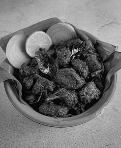Pothu Irachi Fry