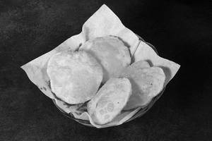 Luchi Full (4 Piece)