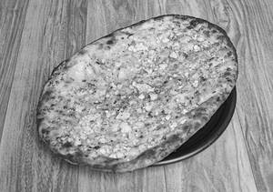 Masala Kulcha