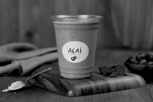 Mighty Muscle Smoothie