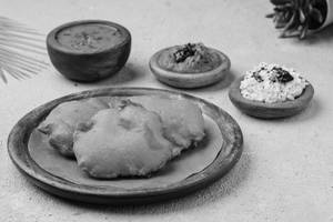 Potato Bajji [4 Pcs]