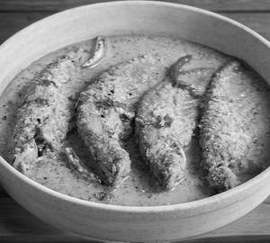 Pabda Fish Sorse Bata (1 Pec)