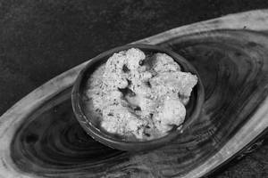 Phool Gobhi Malai Curry