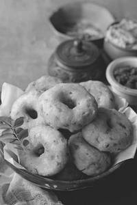 Medu Vada (4 Pcs)