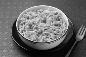 Simple Maggie